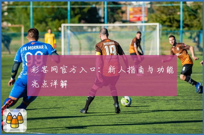 彩客网官方入口：新人指南与功能亮点详解