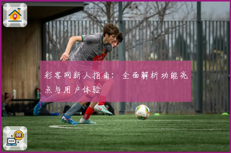 彩客网新人指南：全面解析功能亮点与用户体验